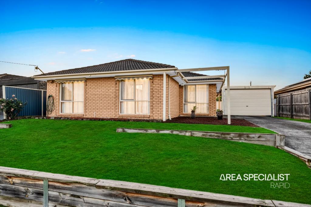 6 Emma Ct, Hampton Park, VIC 3976