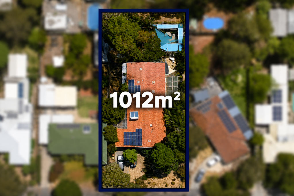 27 Tuart Rd, Lesmurdie, WA 6076
