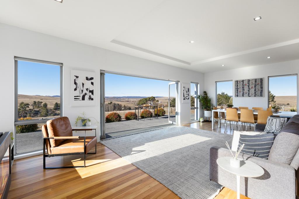 52 Binjura Rd, Bunyan, NSW 2630