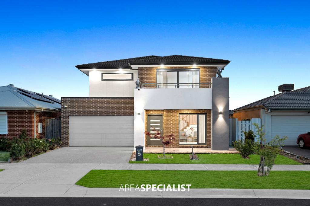 19 Billy St, Lyndhurst, VIC 3975