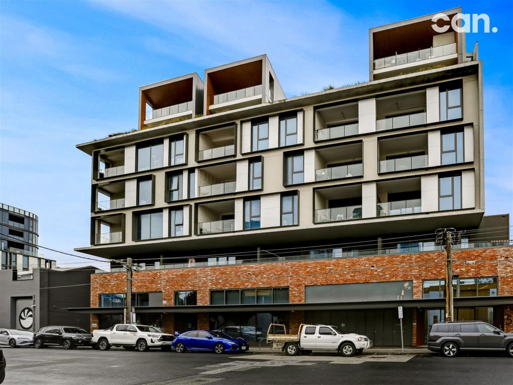 111/59 Thistlethwaite St, South Melbourne, VIC 3205