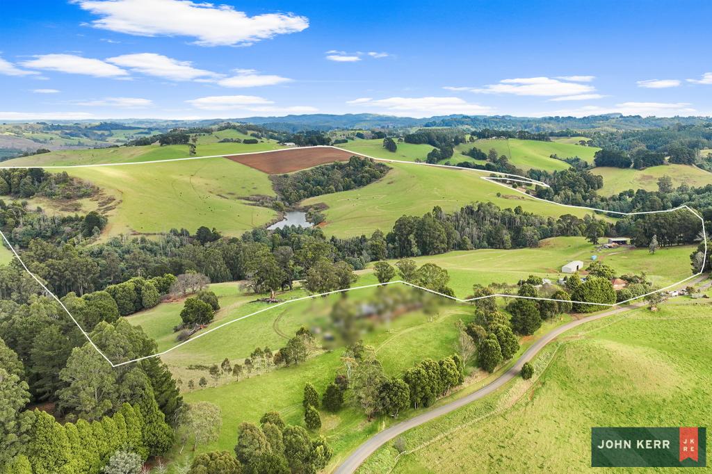 936 Allambee - Childers Road (Via Thorpdale), Childers, VIC 3824