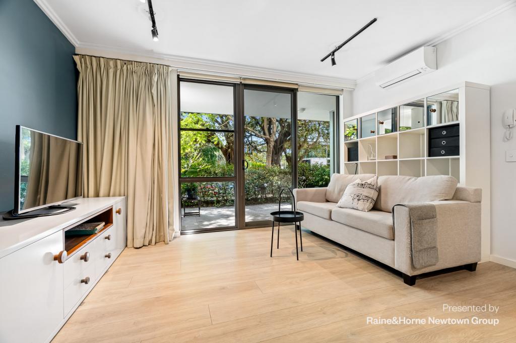 36/251 Chalmers St, Redfern, NSW 2016