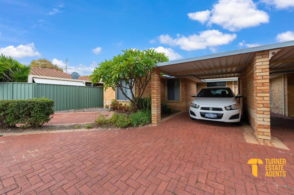 3/10 Dowling St, Rockingham, WA 6168