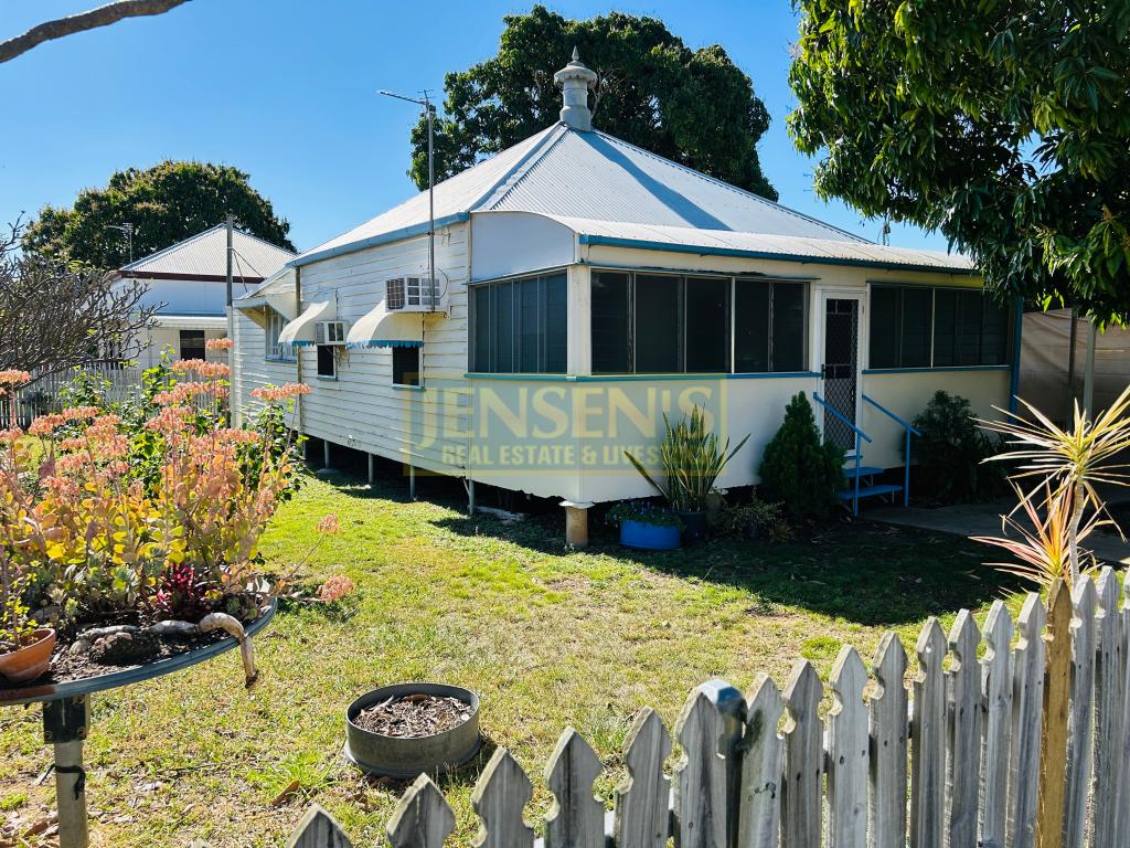 38 Miner St, Charters Towers City, QLD 4820