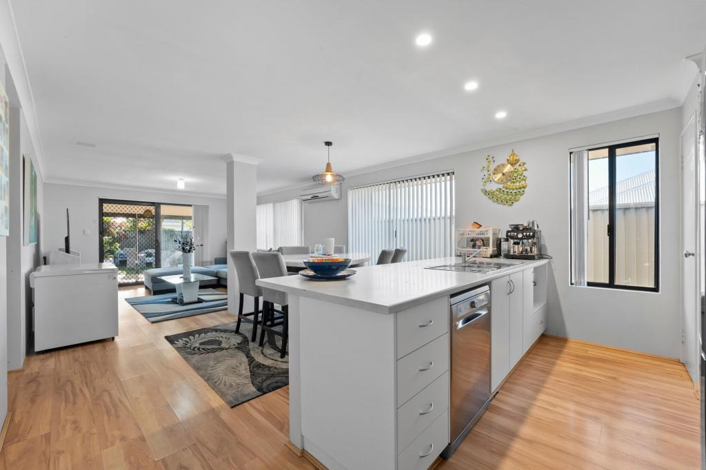 2 Honeysuckle Mews, Baldivis, WA 6171