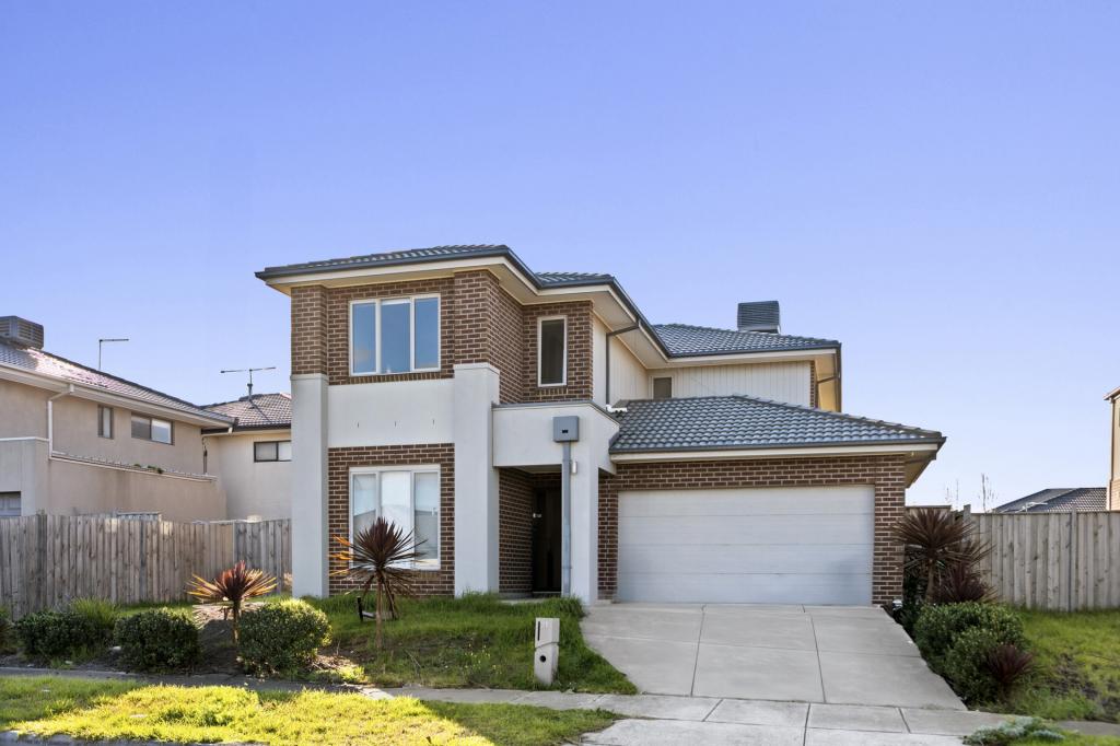 31 BLAZON DR, TARNEIT, VIC 3029