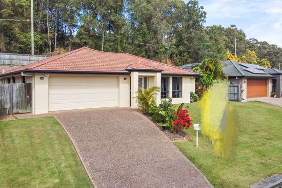 15 Paddy Pl, Oxenford, QLD 4210