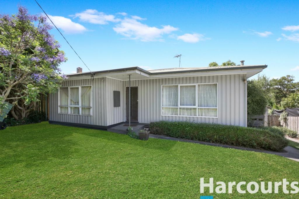 1413 Princes Way, Drouin, VIC 3818