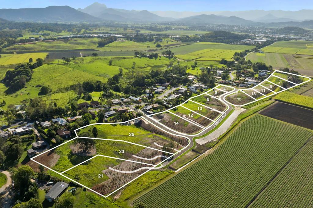 23 Poppys Way, Kielvale, NSW 2484