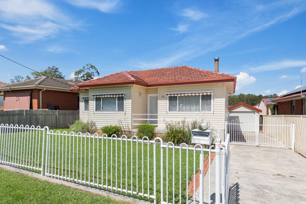 29 Kent Rd, Dapto, NSW 2530