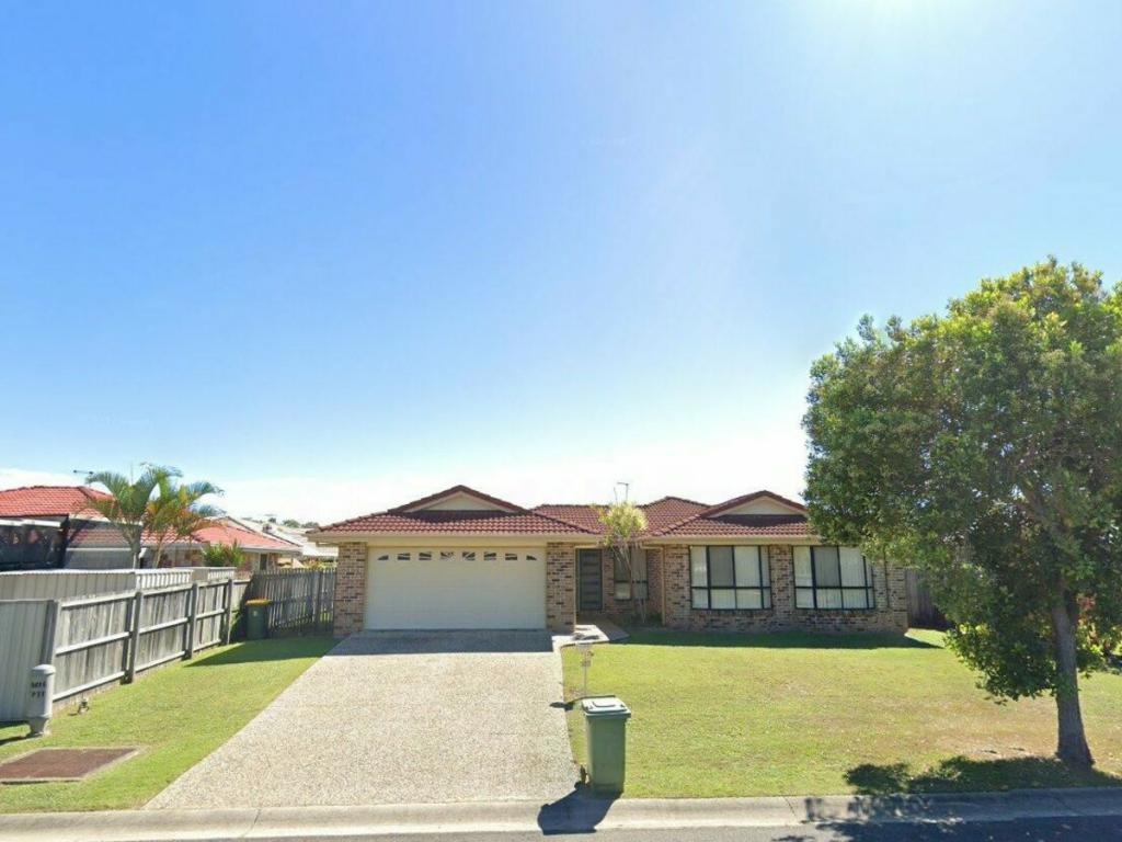 127 Cotterill Ave, Bongaree, QLD 4507