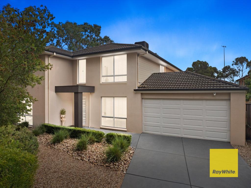 6 Sapling Pl, Mernda, VIC 3754