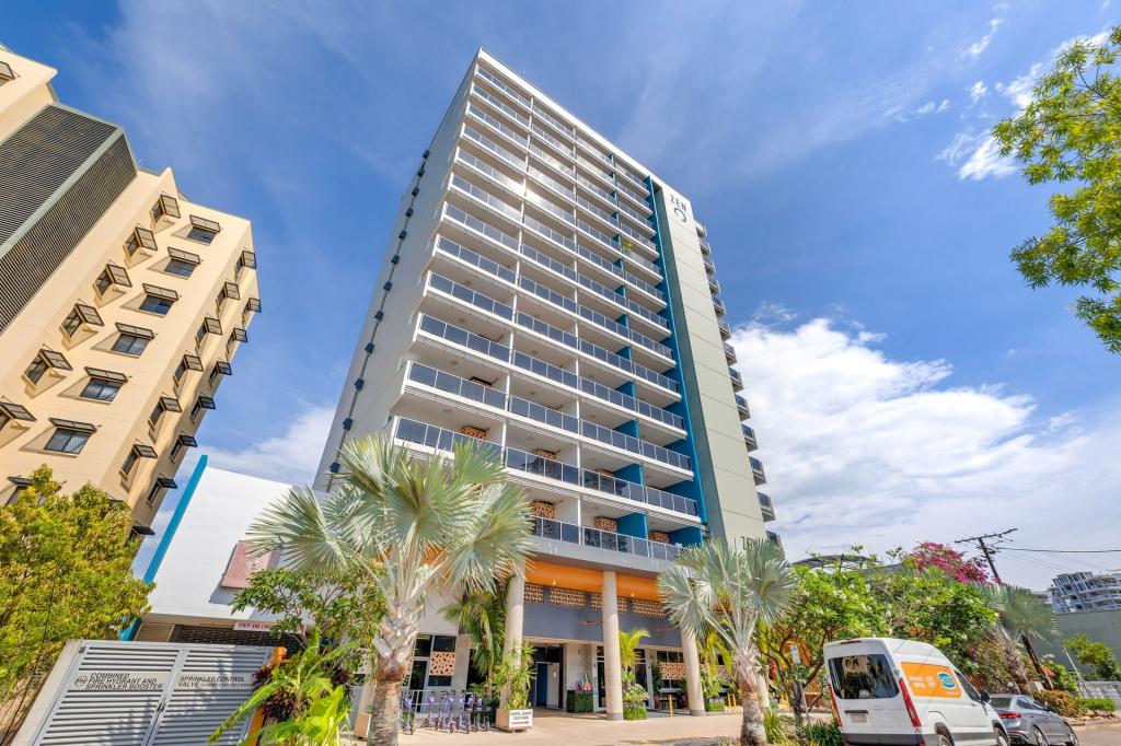 510/6 Carey St, Darwin City, NT 0800