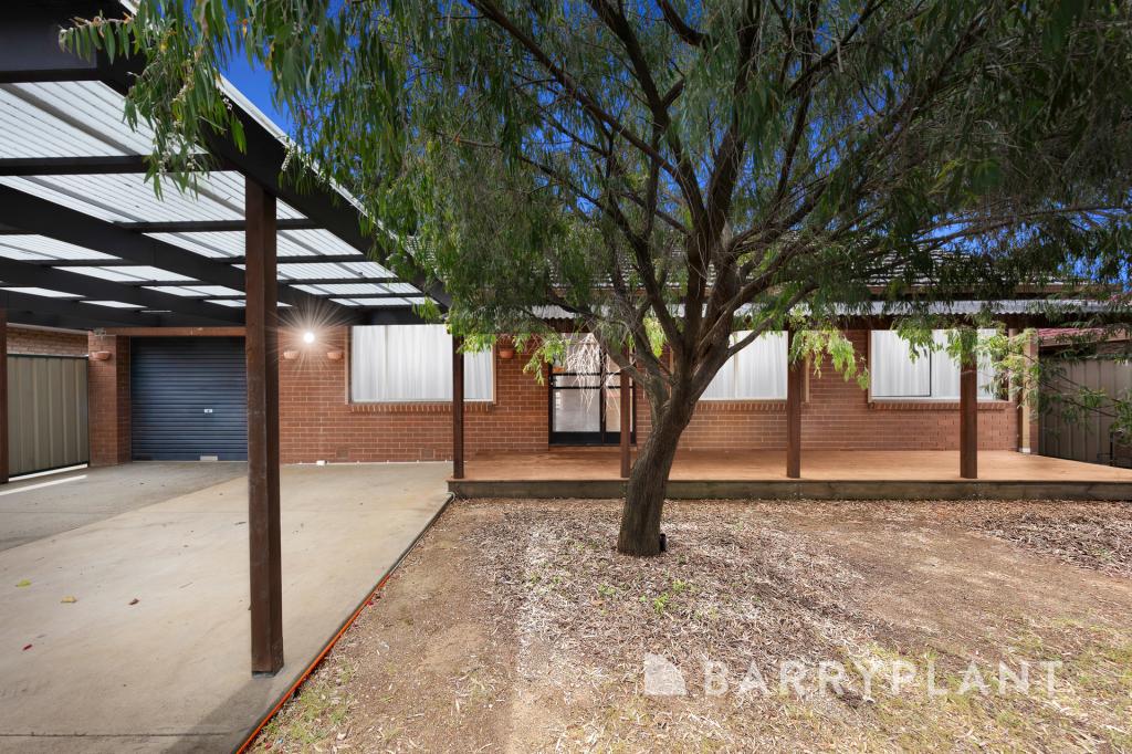 2 Ibsley Ct, St Albans, VIC 3021