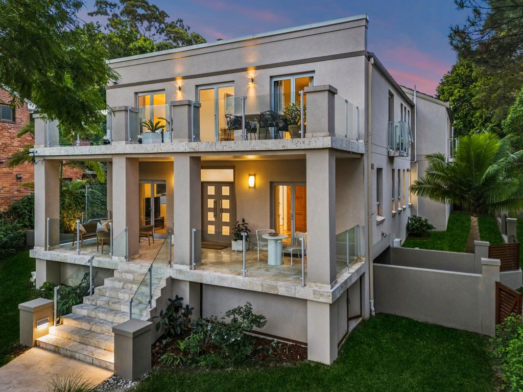 27 Murray St, Lane Cove North, NSW 2066
