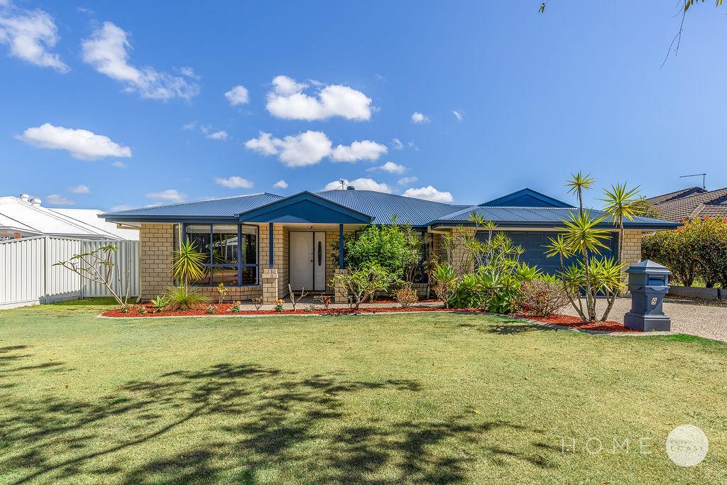 9 Baltimore Pl, Kuluin, QLD 4558