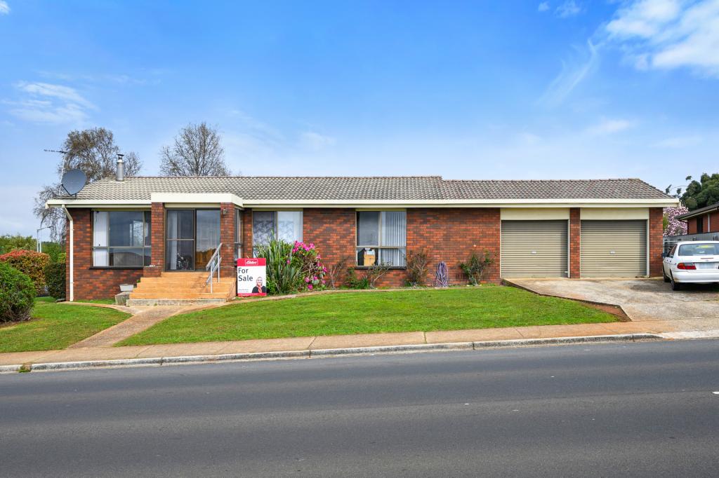 2 Wright St, Shorewell Park, TAS 7320