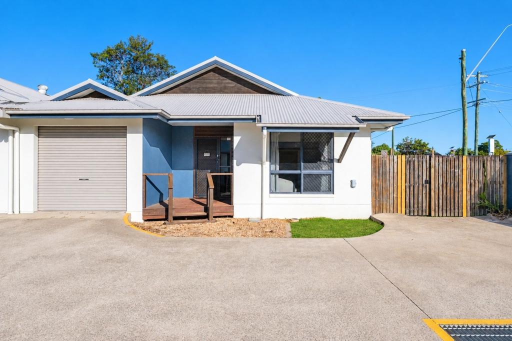 5/15 High St, Walkerston, QLD 4751