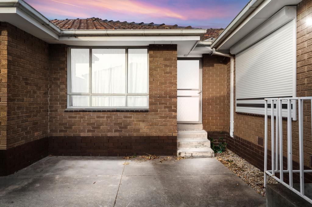 4/83 Mayne St, Sunshine West, VIC 3020