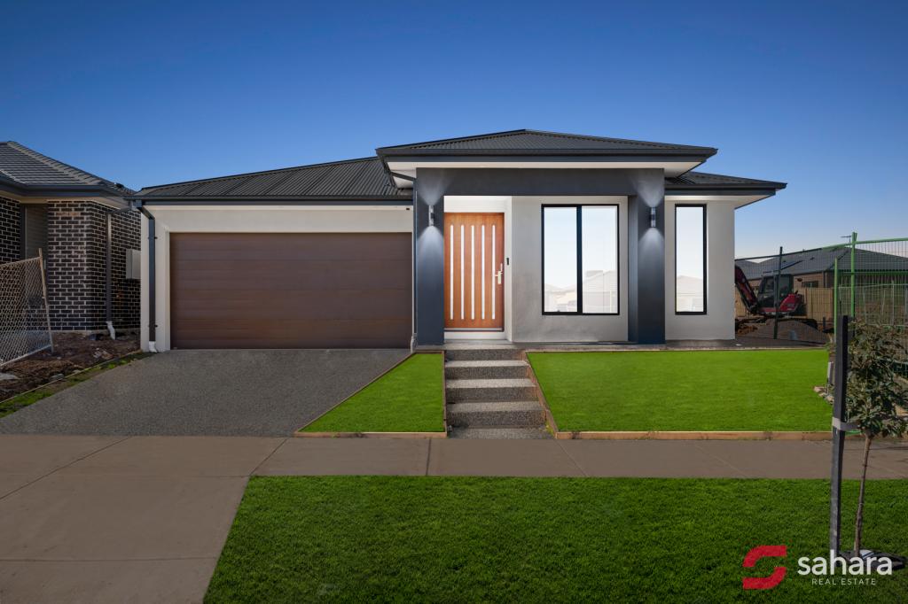 31 Sama Prom, Truganina, VIC 3029