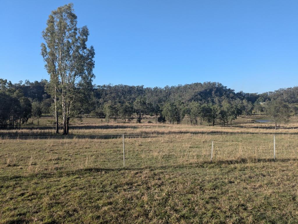 Lot 3 Gittins Rd, Withcott, QLD 4352