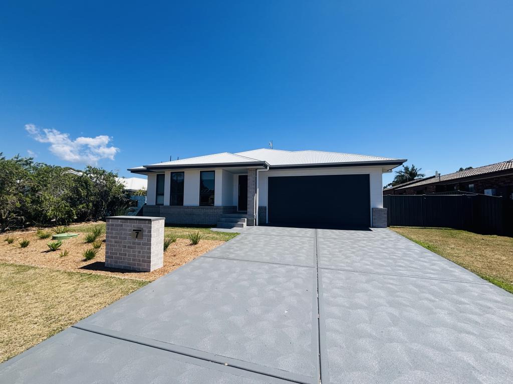 7 Conley Ave, Lake Conjola, NSW 2539