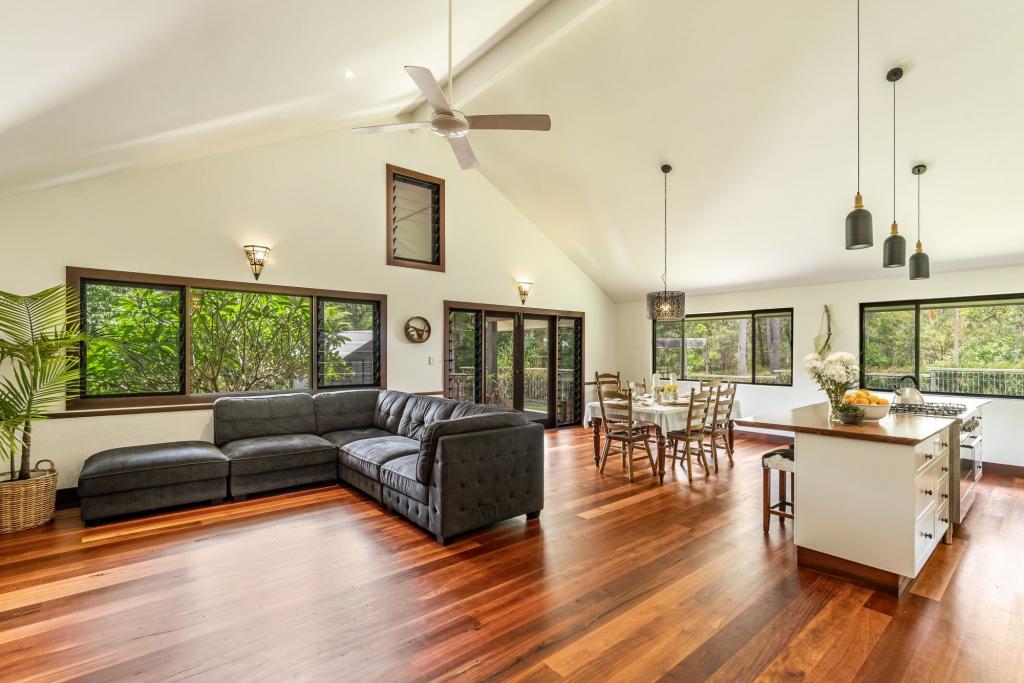 130 GARDINERS RD, JAMES CREEK, NSW 2463