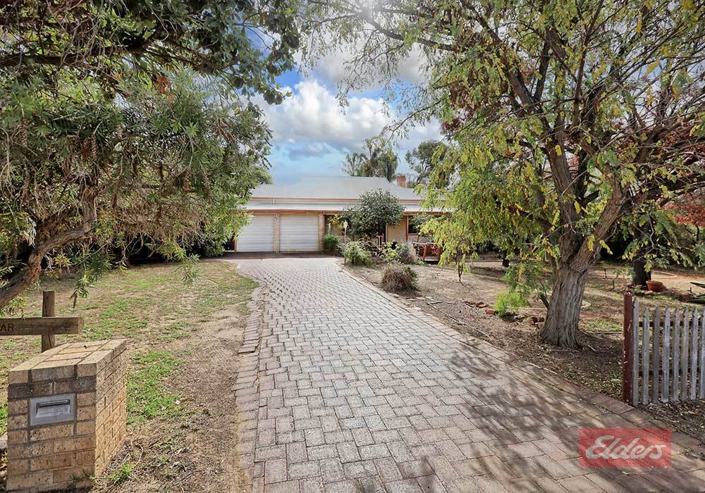 34 Felspar St, Narrogin, WA 6312