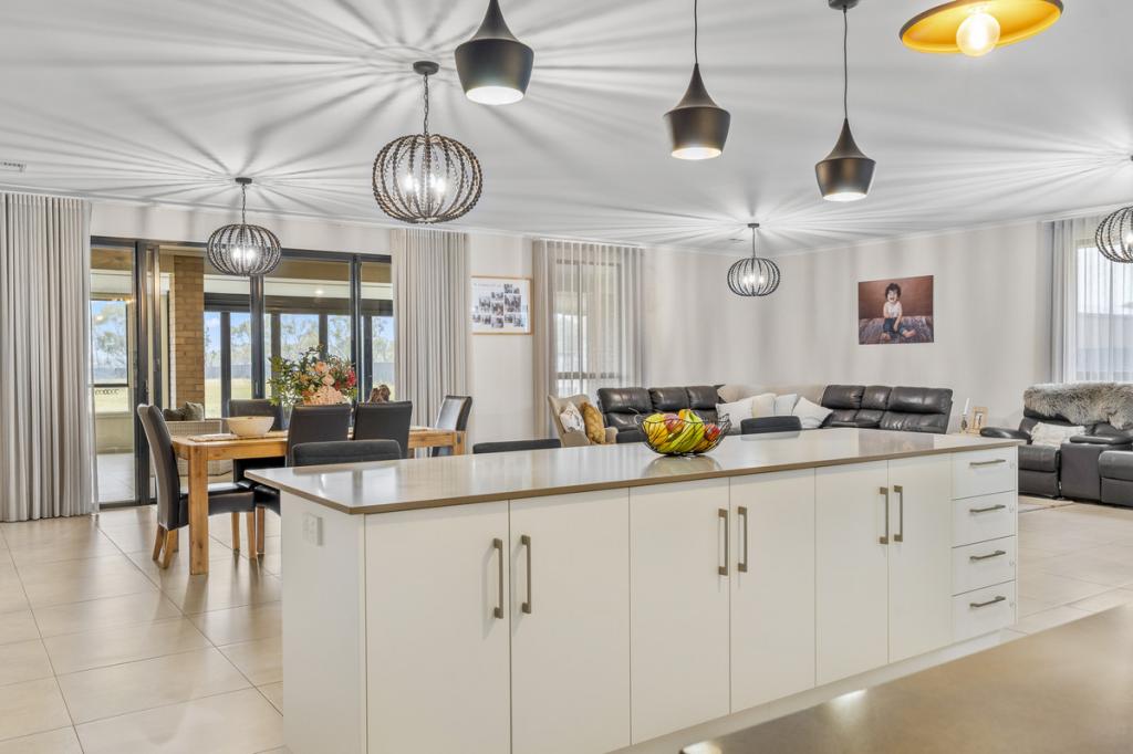 22 Tatura Ave, Two Wells, SA 5501