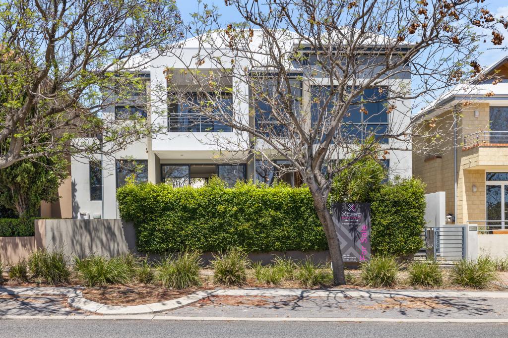 97 Salvado Rd, Subiaco, WA 6008