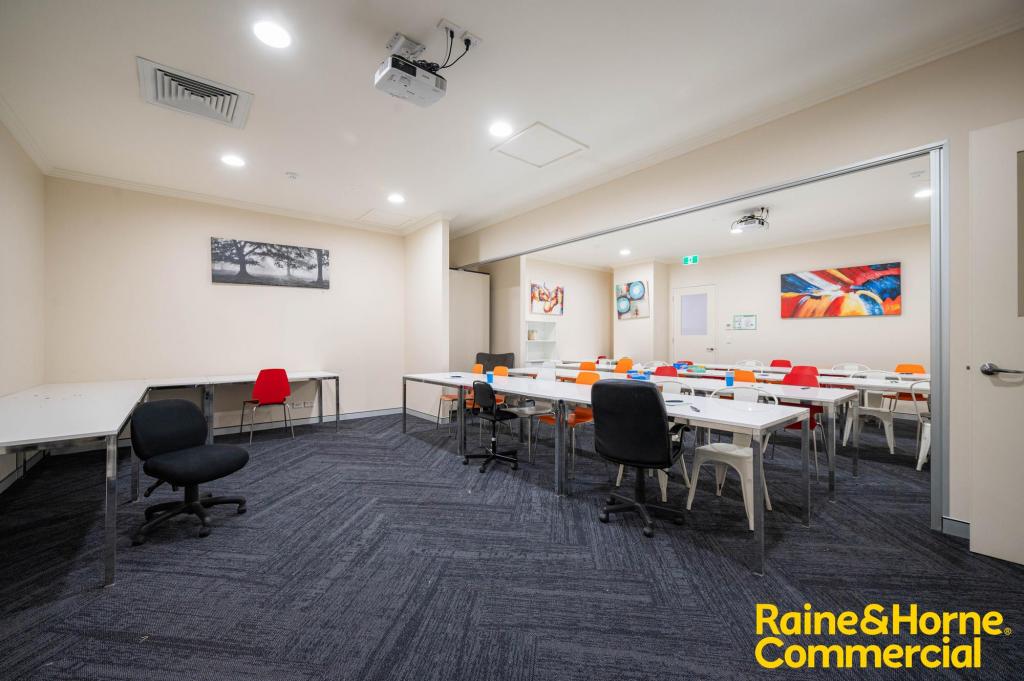 Office 1/67-77 Lasso Rd, Gregory Hills, NSW 2557