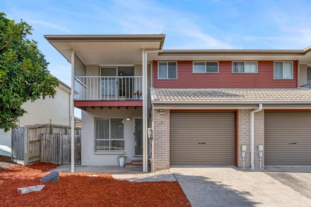 7/8 Ruocco St, Bracken Ridge, QLD 4017