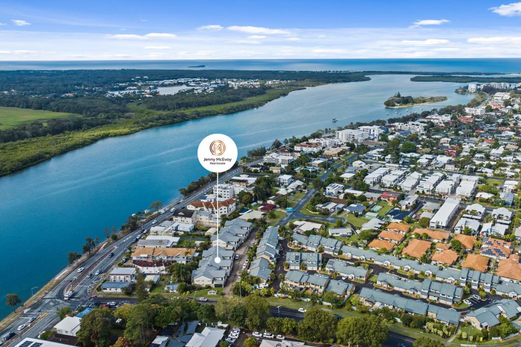 5/7-9 Denna St, Maroochydore, QLD 4558