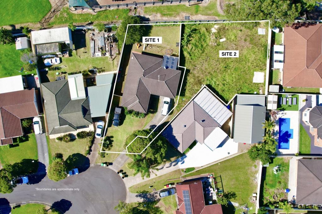 39 Corunna Cres, Flinders, NSW 2529