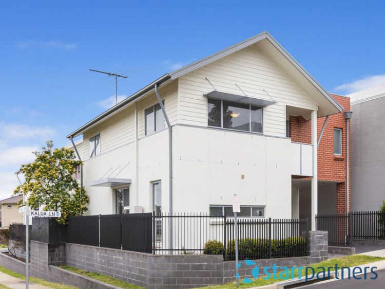 2 Kalua Lane, Pemulwuy, NSW 2145