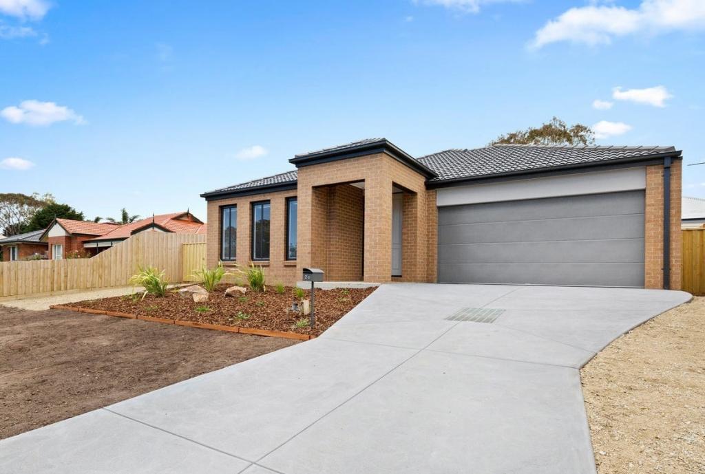 2a Fiona Ct, Mount Martha, VIC 3934