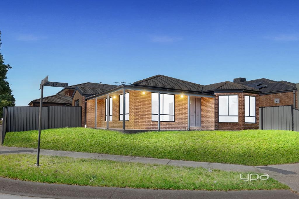 25 Stirling Dr, Derrimut, VIC 3026