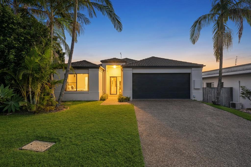 6 Adare Cl, Peregian Springs, QLD 4573