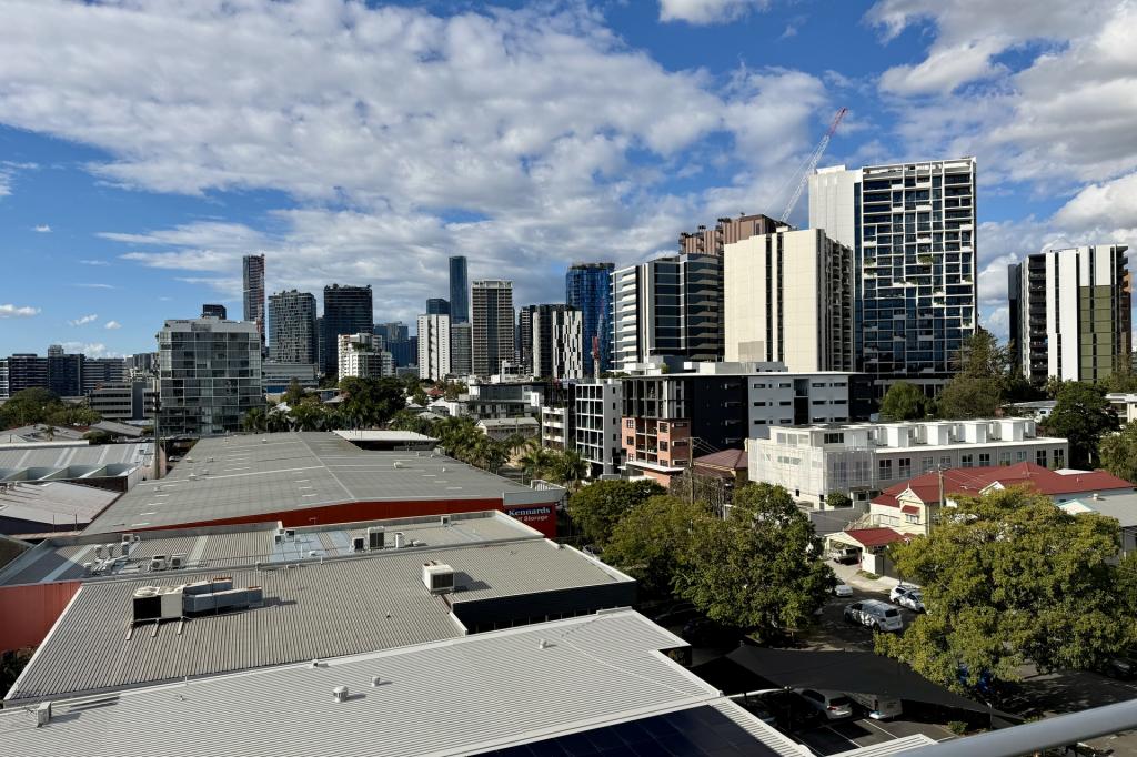 715/8 Bank St, West End, QLD 4101