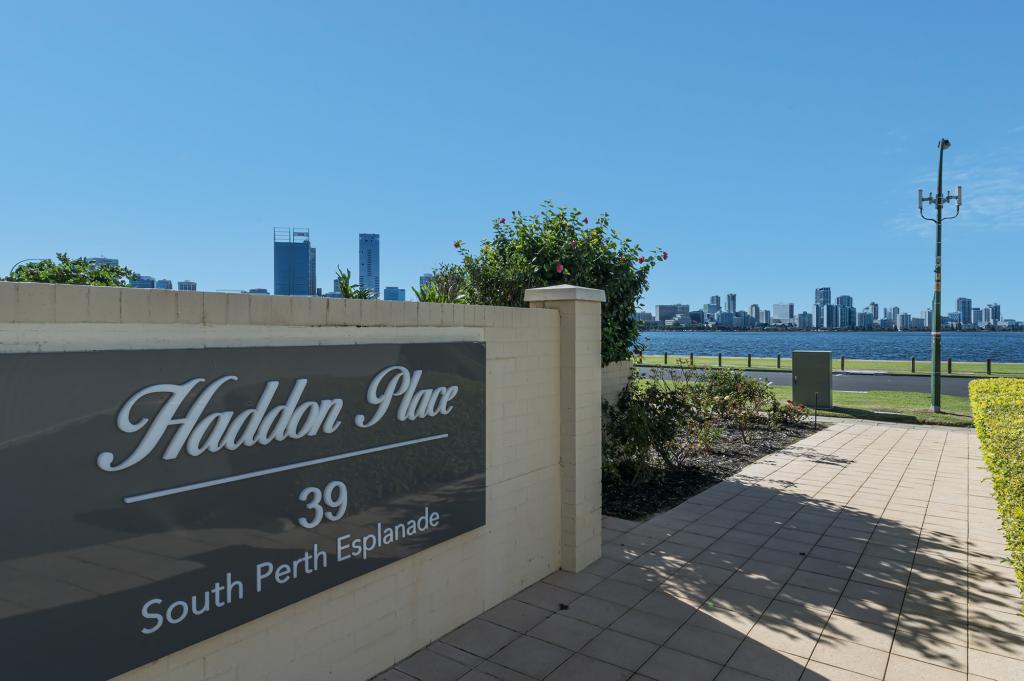 29/39 South Perth Esp, South Perth, WA 6151