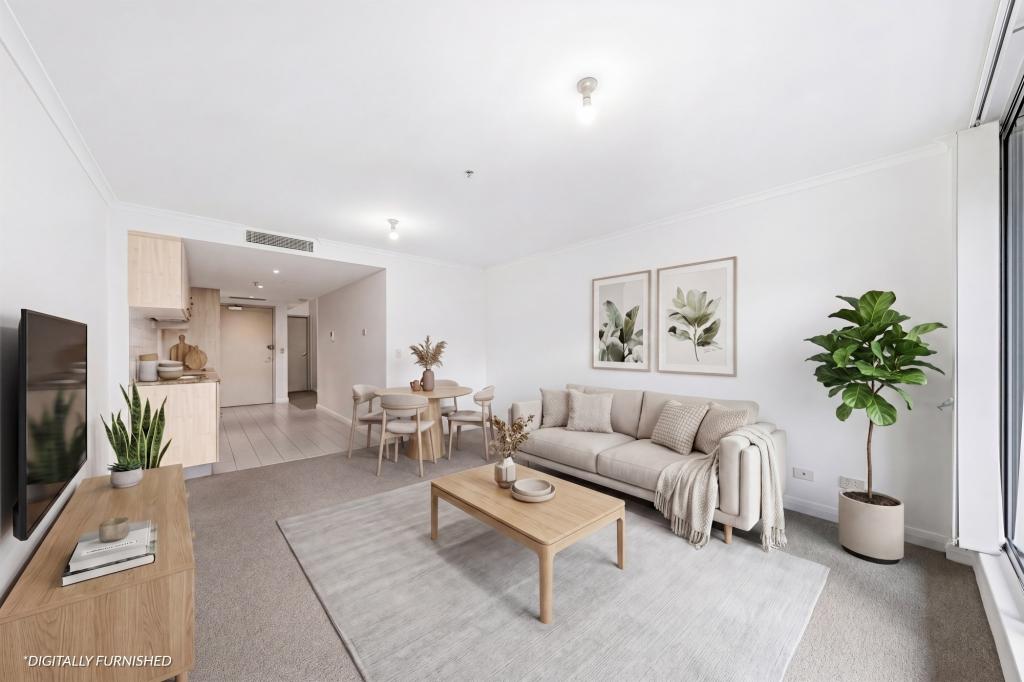 318/2a Help St, Chatswood, NSW 2067
