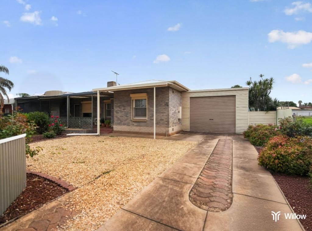 76 Hornet Cres, Elizabeth East, SA 5112