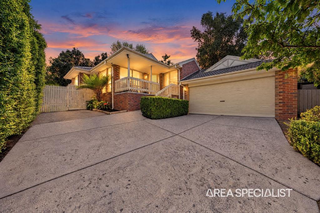 5 Aberdeen Hts, Pakenham, VIC 3810