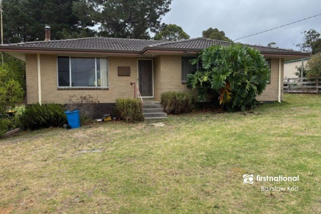 5 Holborn St, Gledhow, WA 6330