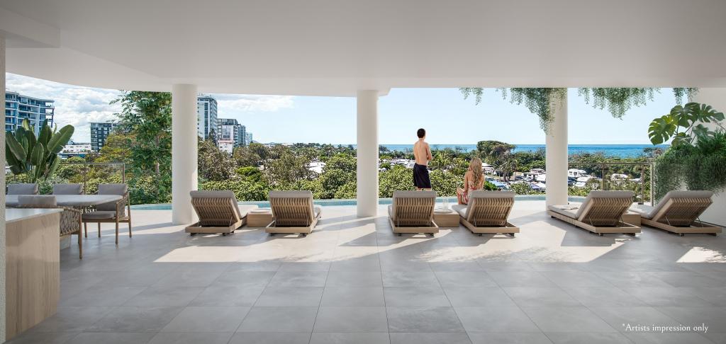 304/12 Aerodrome Rd, Maroochydore, QLD 4558