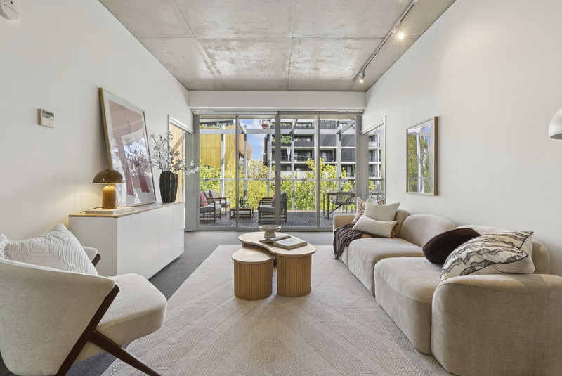 214/24 Lonsdale St, Braddon, ACT 2612