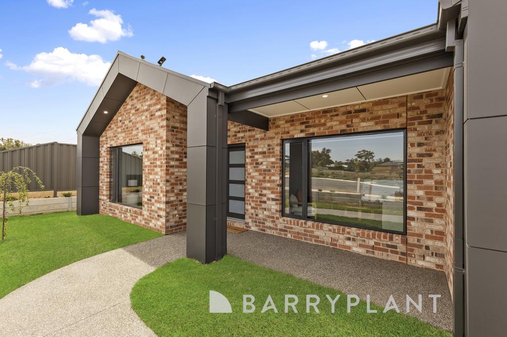 21 Arnold Rd, Bacchus Marsh, VIC 3340