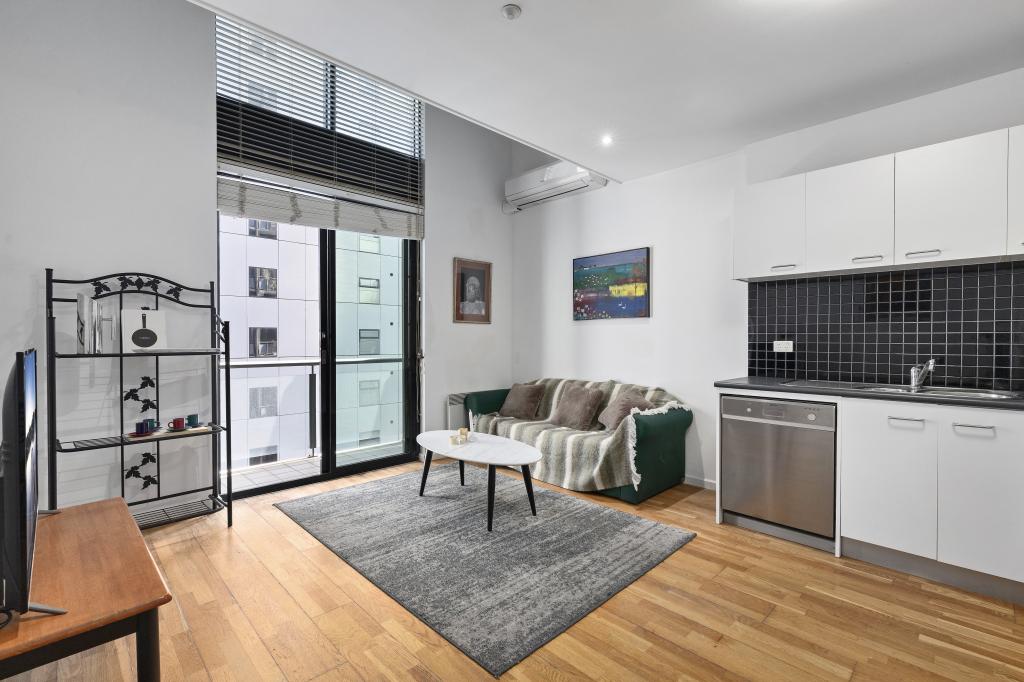 1906/87 Franklin St, Melbourne, VIC 3000