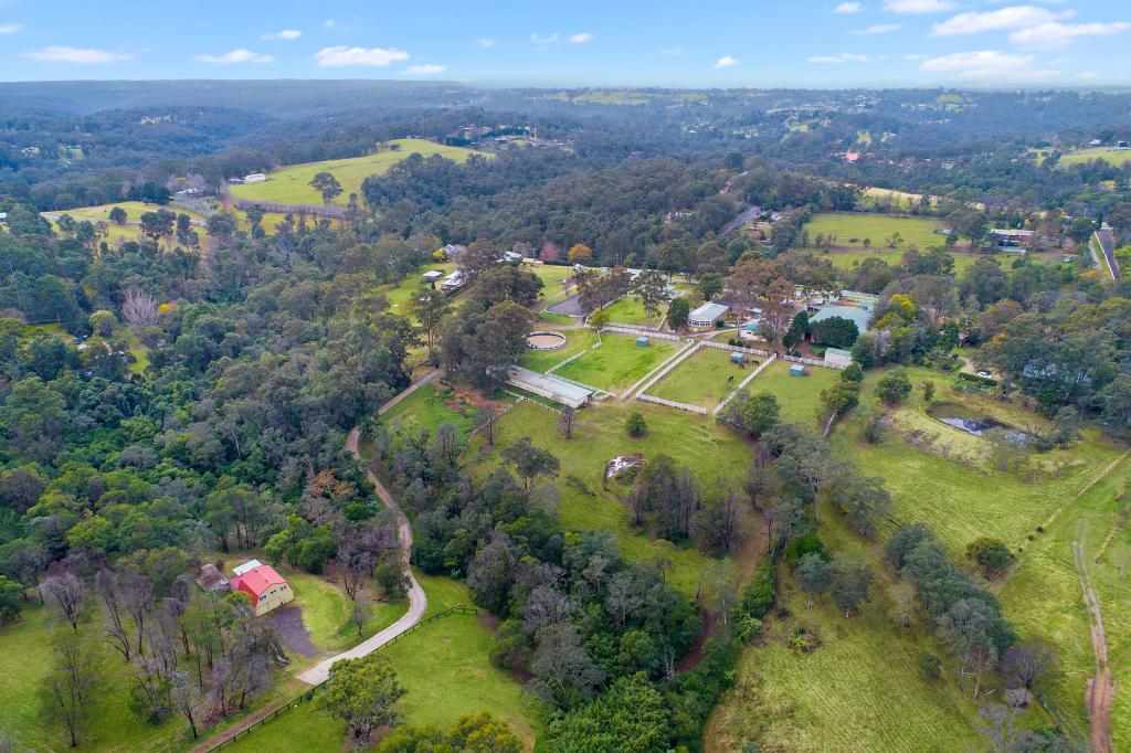 120 Hermitage Rd, Kurrajong Hills, NSW 2758